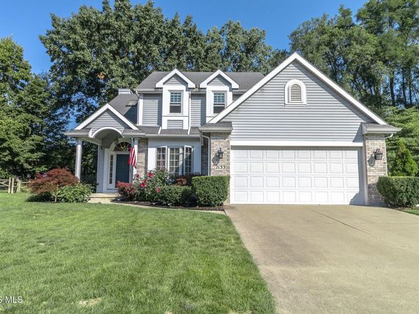 2133 Woodmere Court, Toledo, OH 43615