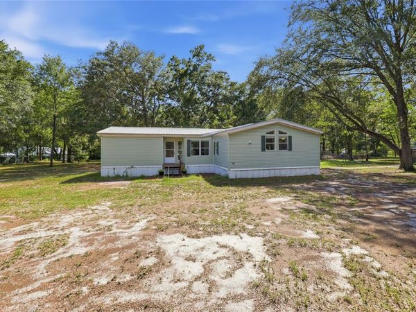 2876 SE COUNTY ROAD 245 , LAKE CITY, FL 32025
