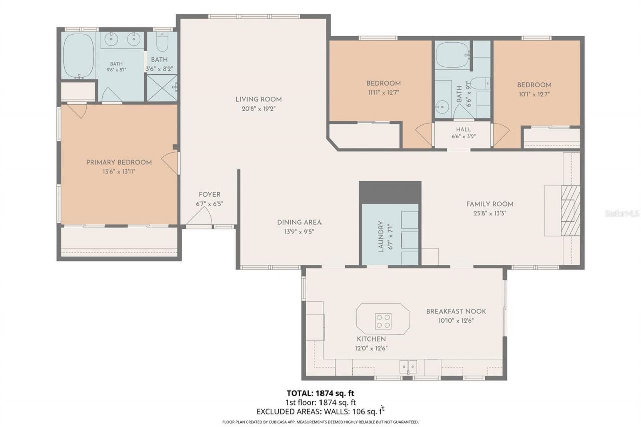 2876 SE County Road 245 , Lake City, FL 32025 Photo