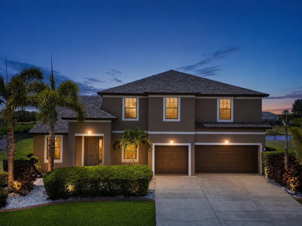 360 Hope Bay Loop, Apollo Beach, FL 33572 Photo