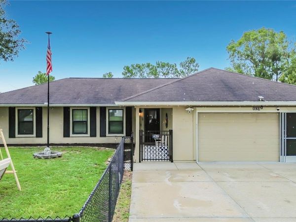 1 REDWOOD RUN COURT, OCALA, FL 34472