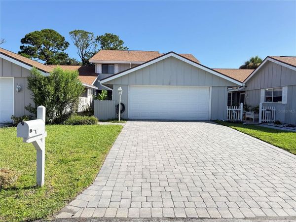33 ANDREA DRIVE , NEW SMYRNA BEACH, FL 32168