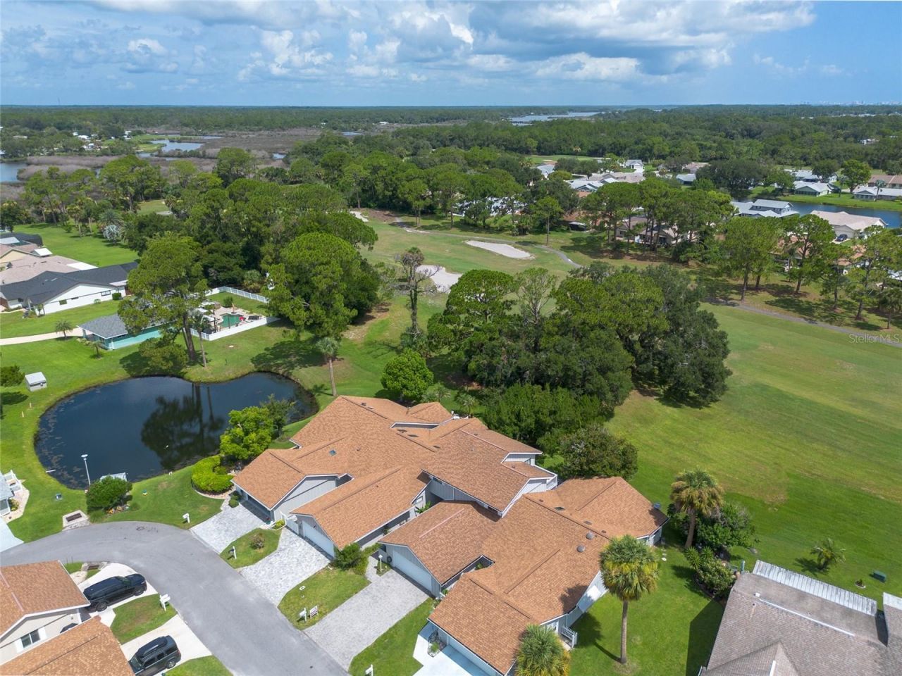 33 Andrea Drive, New Smyrna Beach, FL 32168 Photo