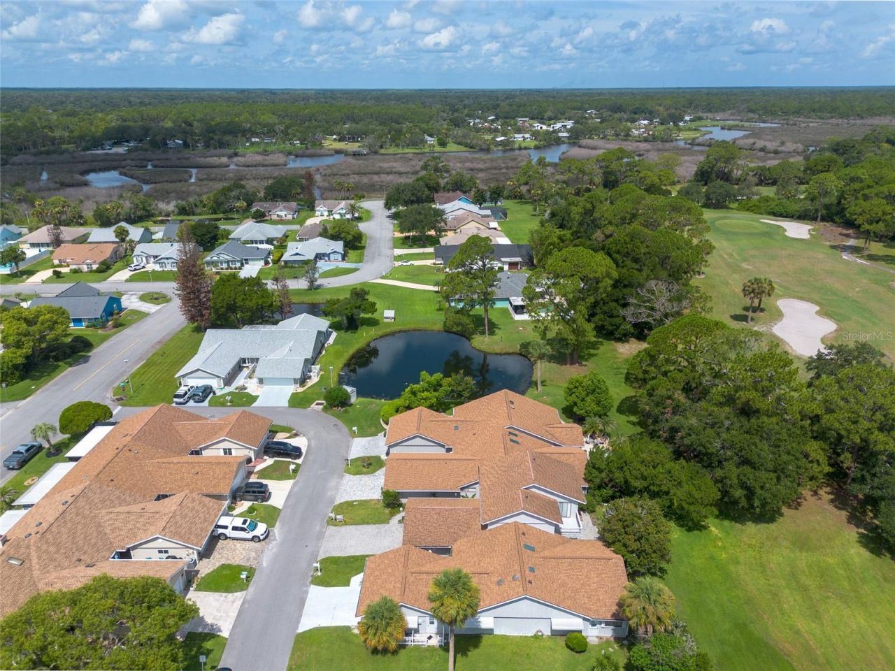 33 Andrea Drive, New Smyrna Beach, FL 32168 Photo