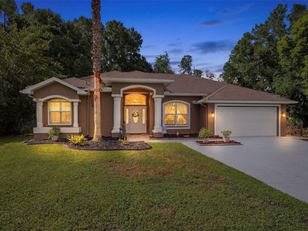 4710 BASSWOOD STREET , LAND O LAKES, FL 34639