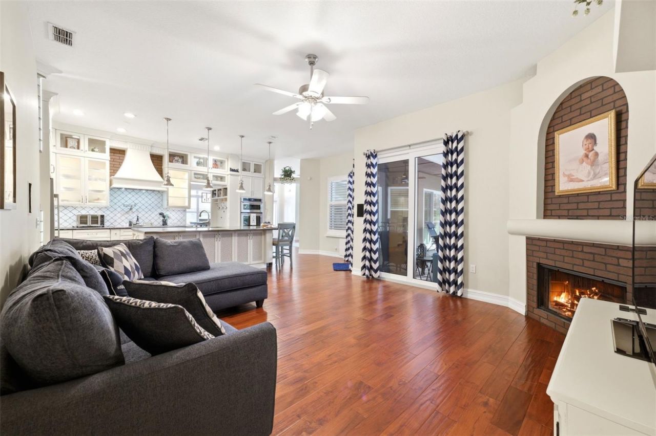 4710 Basswood Street , Land O Lakes, FL 34639 Photo