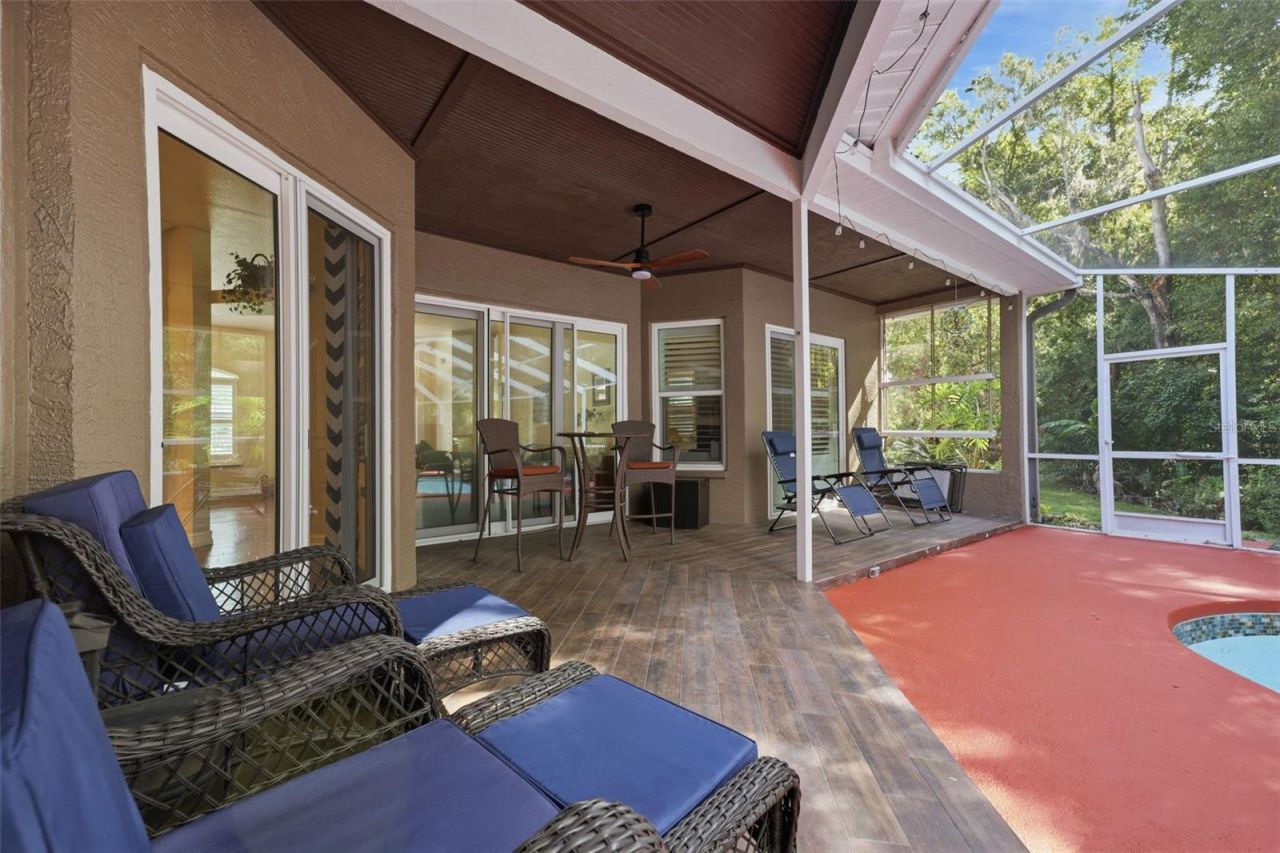 4710 Basswood Street , Land O Lakes, FL 34639 Photo
