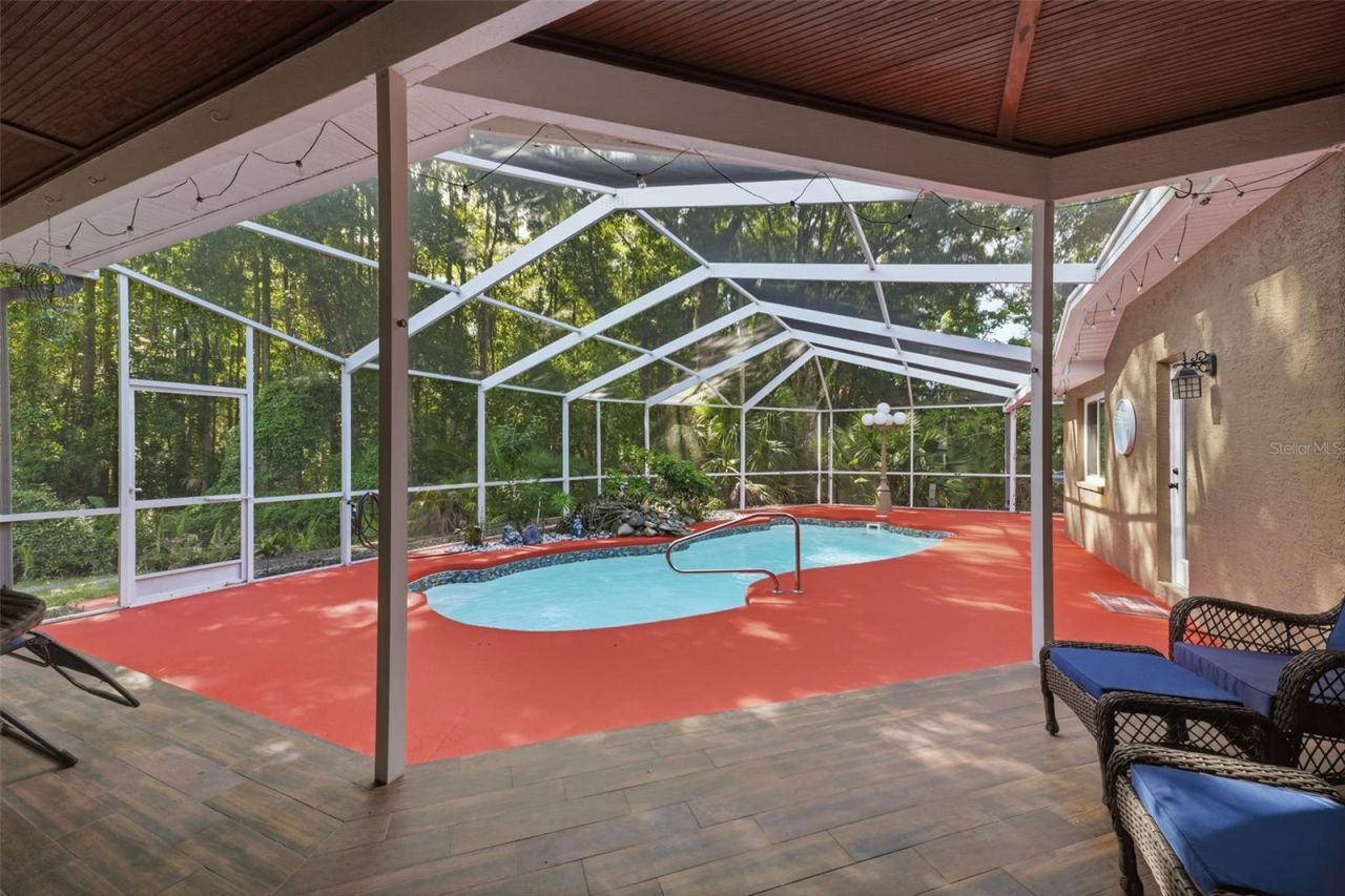 4710 Basswood Street , Land O Lakes, FL 34639 Photo