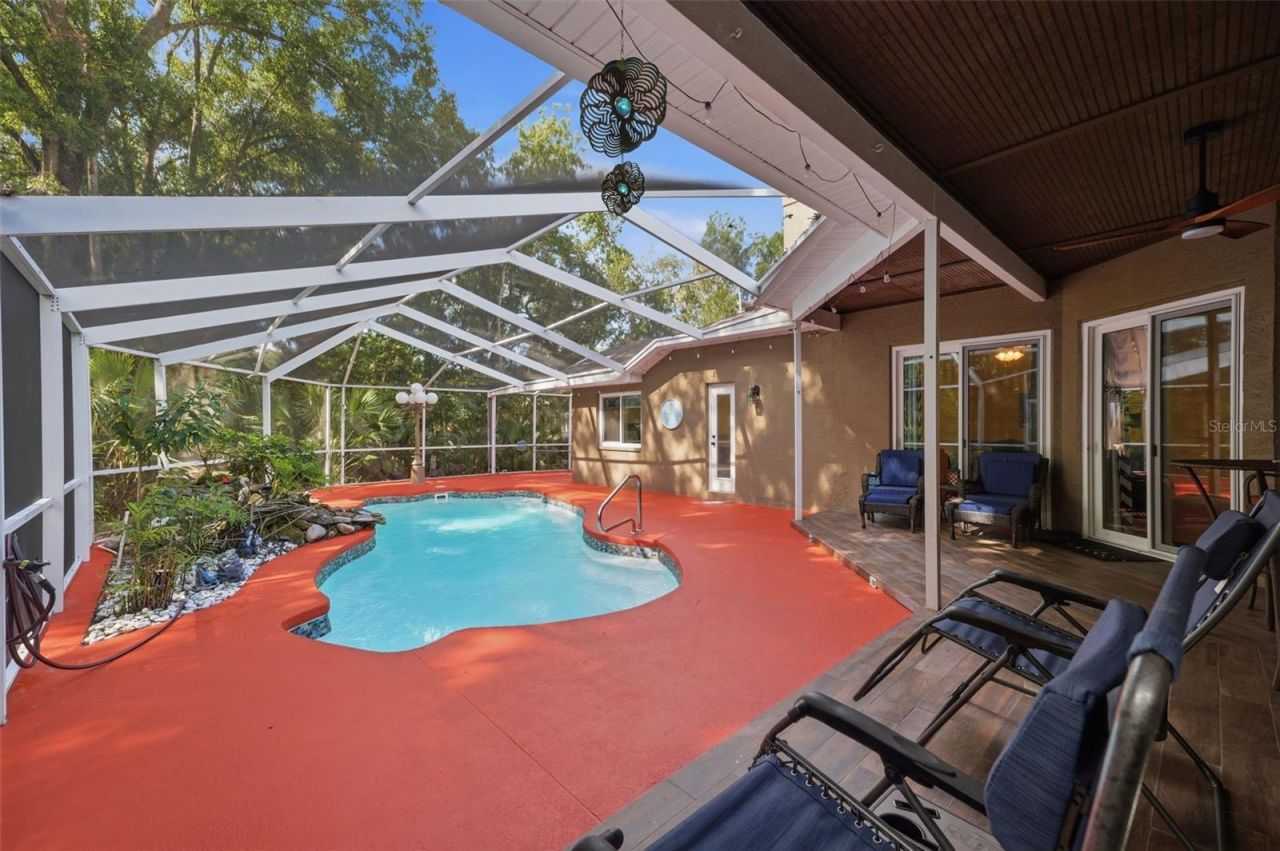 4710 Basswood Street , Land O Lakes, FL 34639 Photo