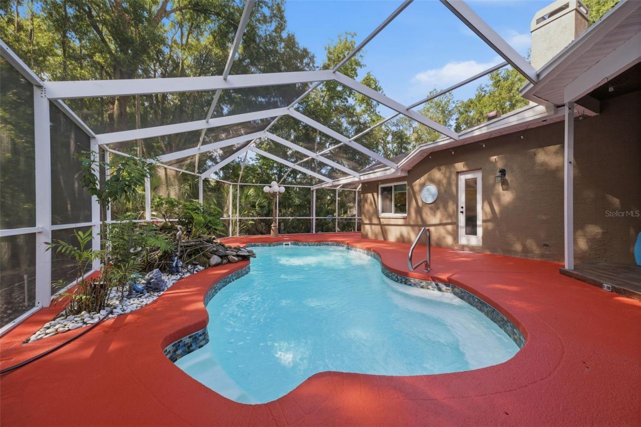 4710 Basswood Street , Land O Lakes, FL 34639 Photo