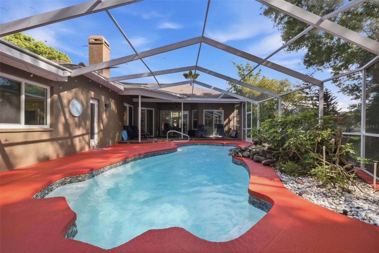 4710 Basswood Street , Land O Lakes, FL 34639 Photo