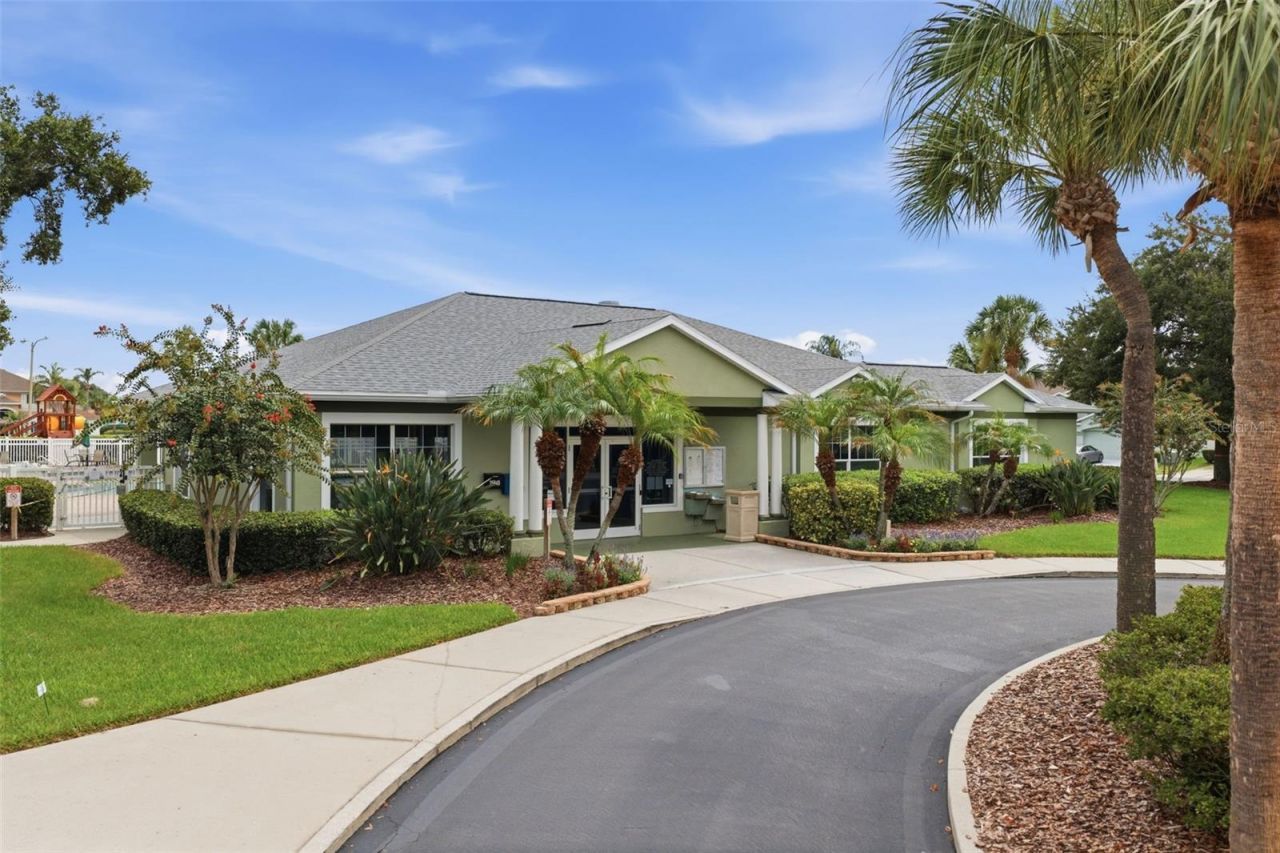 4710 Basswood Street , Land O Lakes, FL 34639 Photo