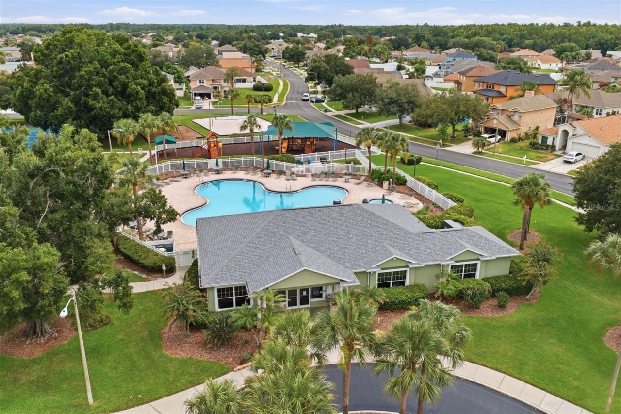 4710 Basswood Street , Land O Lakes, FL 34639 Photo