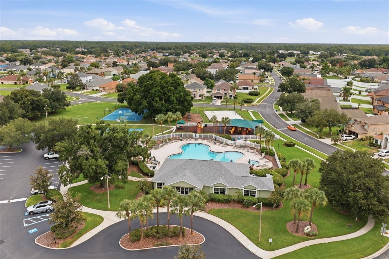 4710 Basswood Street , Land O Lakes, FL 34639 Photo
