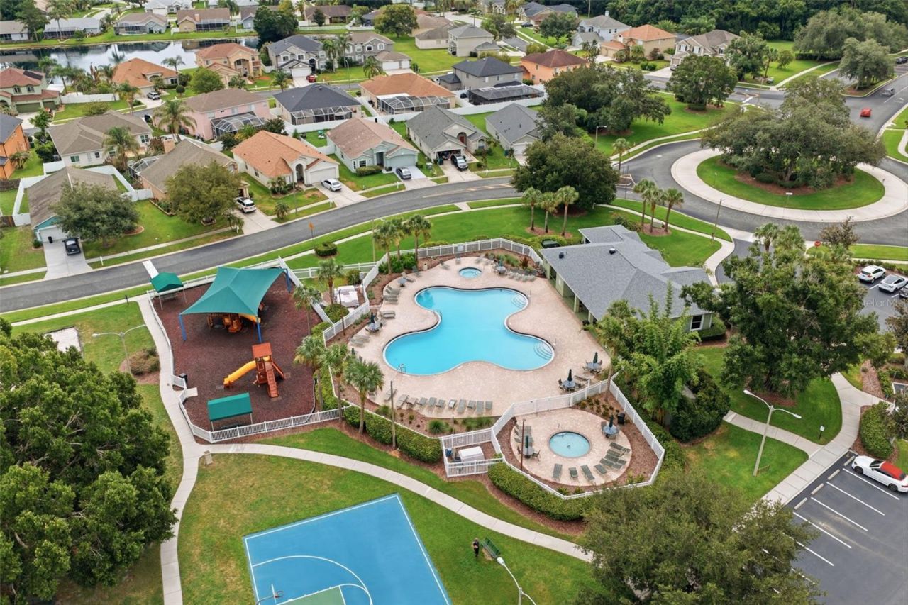 4710 Basswood Street , Land O Lakes, FL 34639 Photo