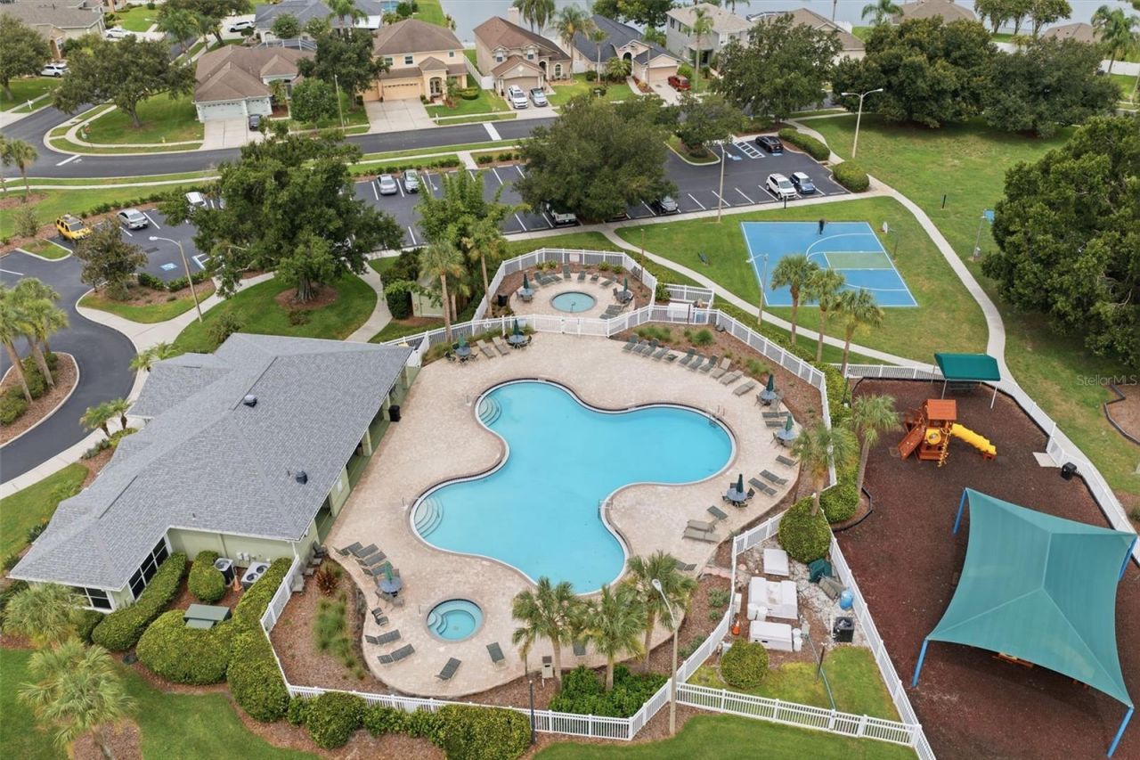 4710 Basswood Street , Land O Lakes, FL 34639 Photo