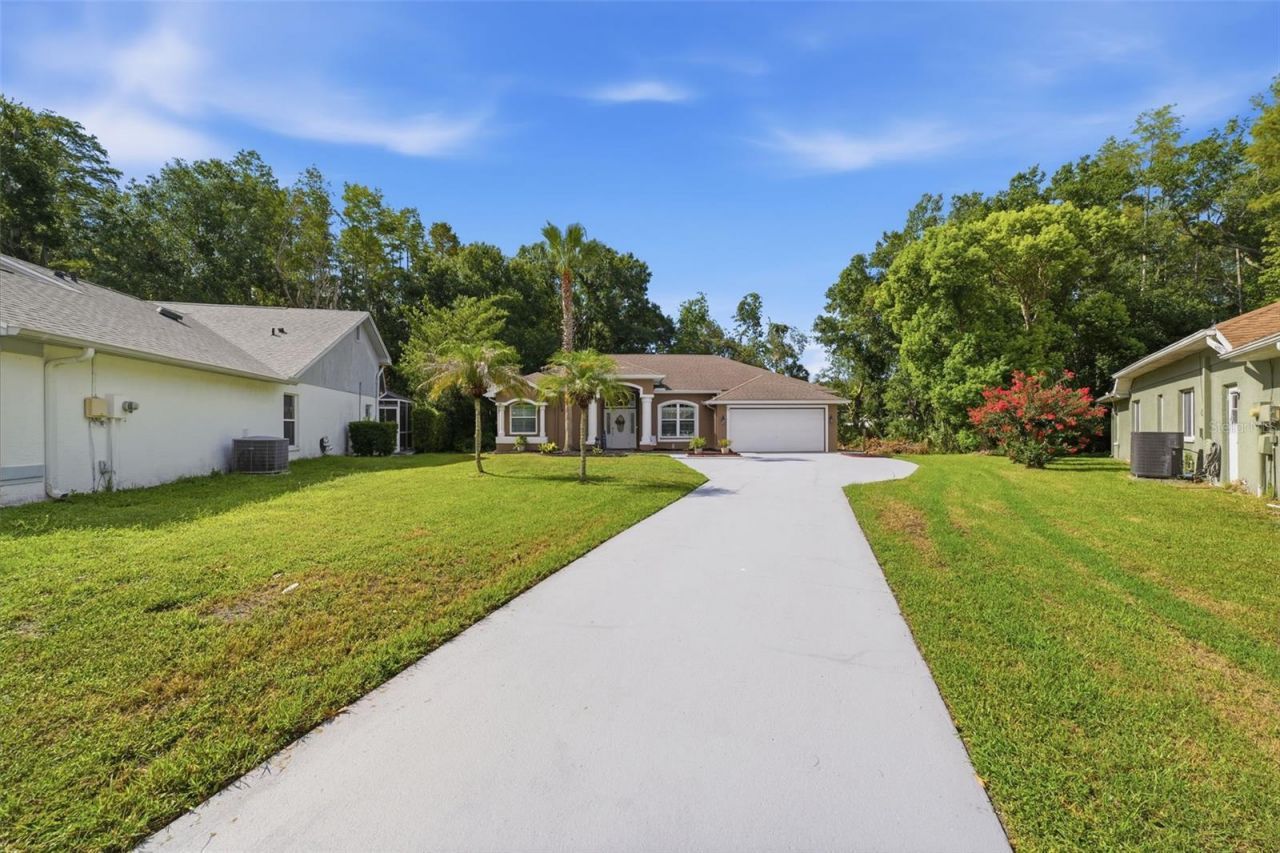 4710 Basswood Street , Land O Lakes, FL 34639 Photo