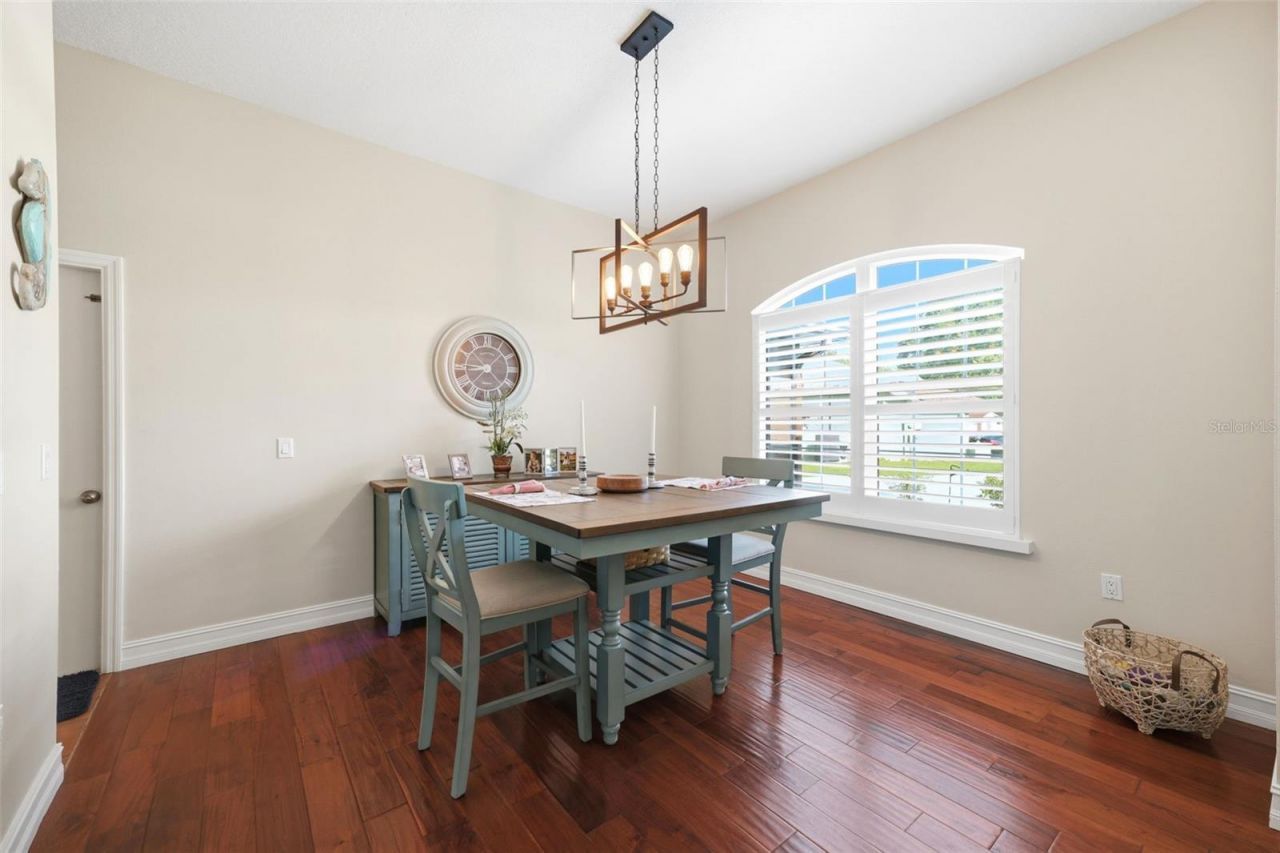 4710 Basswood Street , Land O Lakes, FL 34639 Photo