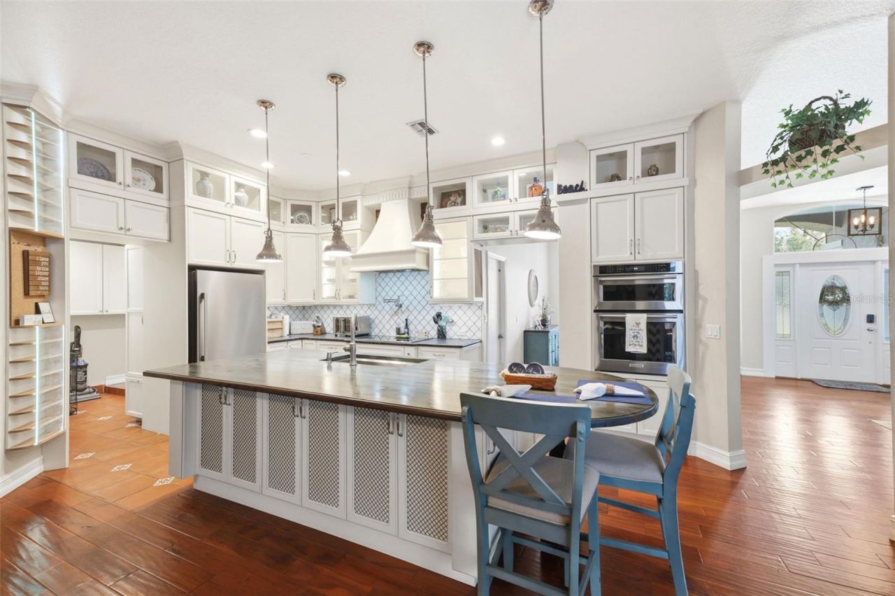 4710 Basswood Street , Land O Lakes, FL 34639 Photo