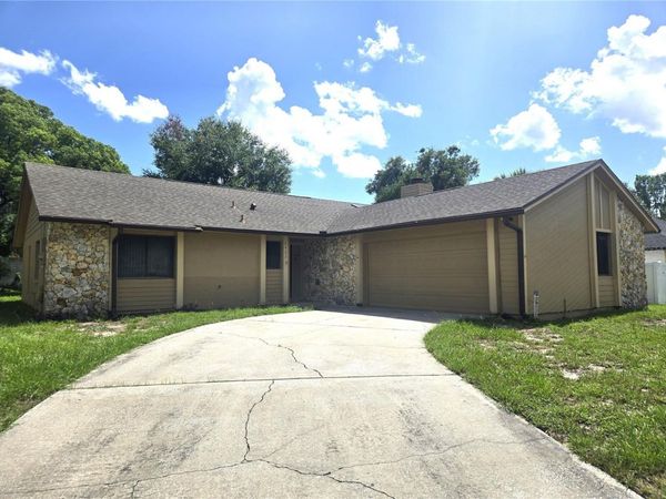 8422 MARGARITA DRIVE , ORLANDO, FL 32817