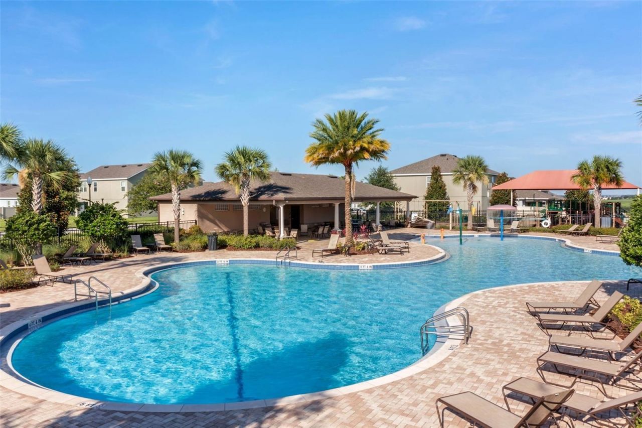 1144 Cavender Creek Road, Minneola, FL 34715 Photo