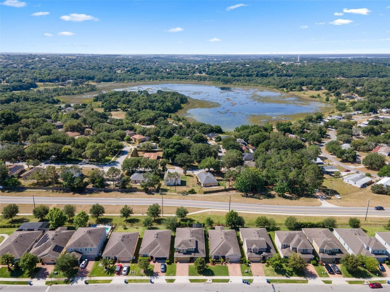 1144 Cavender Creek Road, Minneola, FL 34715 Photo