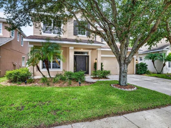 7906 CAMDEN WOODS DRIVE, TAMPA, FL 33619