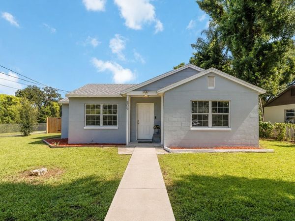 809 COLUMBIA STREET, ORLANDO, FL 32805