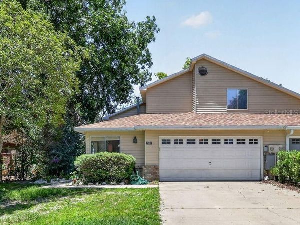 2662 MCDONALD TERRACE , MOUNT DORA, FL 32757