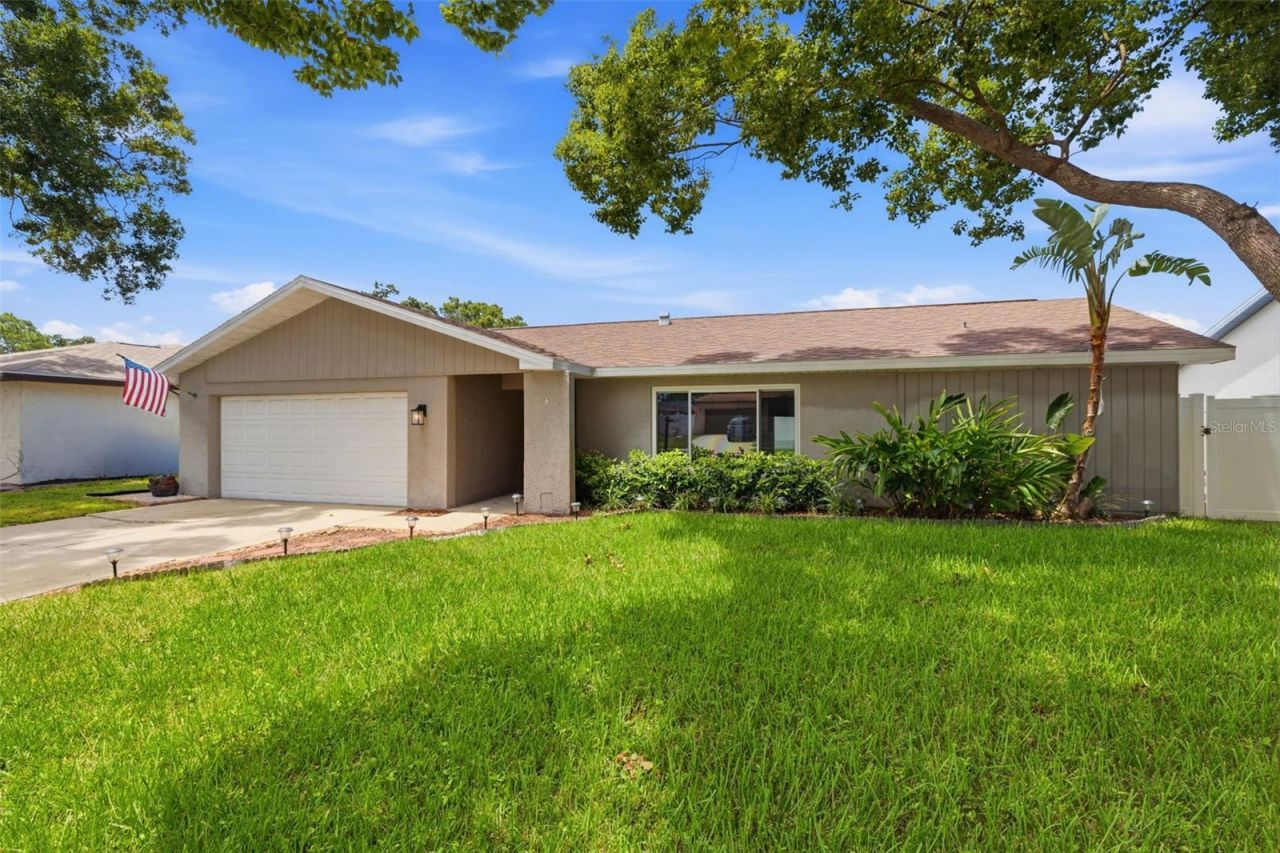 2778 Brattle Lane, Clearwater, FL 33761 Main Photo
