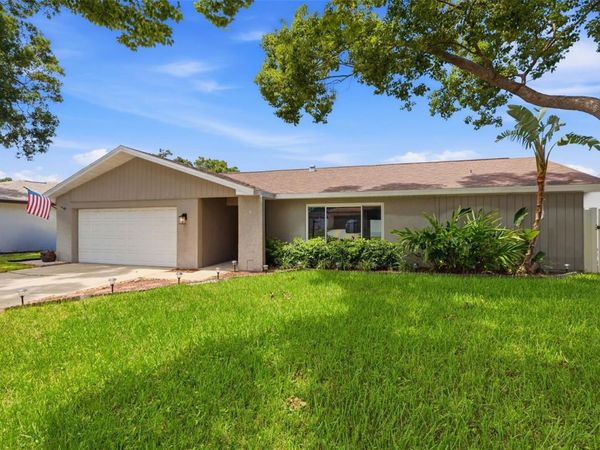 2778 BRATTLE LANE, CLEARWATER, FL 33761