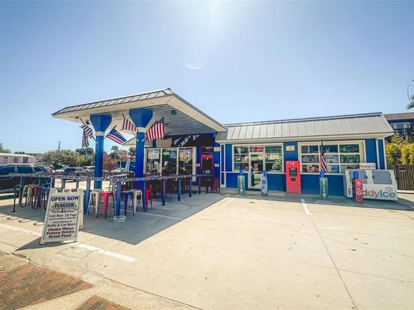 0 FLAGLER AVENUE, NEW SMYRNA BEACH, FL 32169