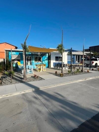 323 Flagler Avenue, New Smyrna Beach, FL 32169 Photo