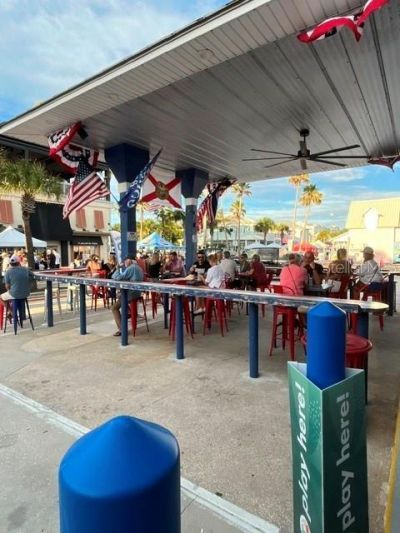 323 Flagler Avenue, New Smyrna Beach, FL 32169 Photo