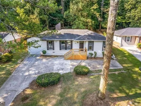 1901 Windsor Drive , Atlanta, GA 30311