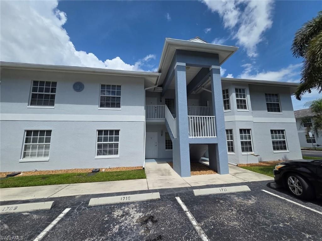 8408 Bernwood Cove Loop, Unit 1710, Fort Myers, FL 33966 Photo