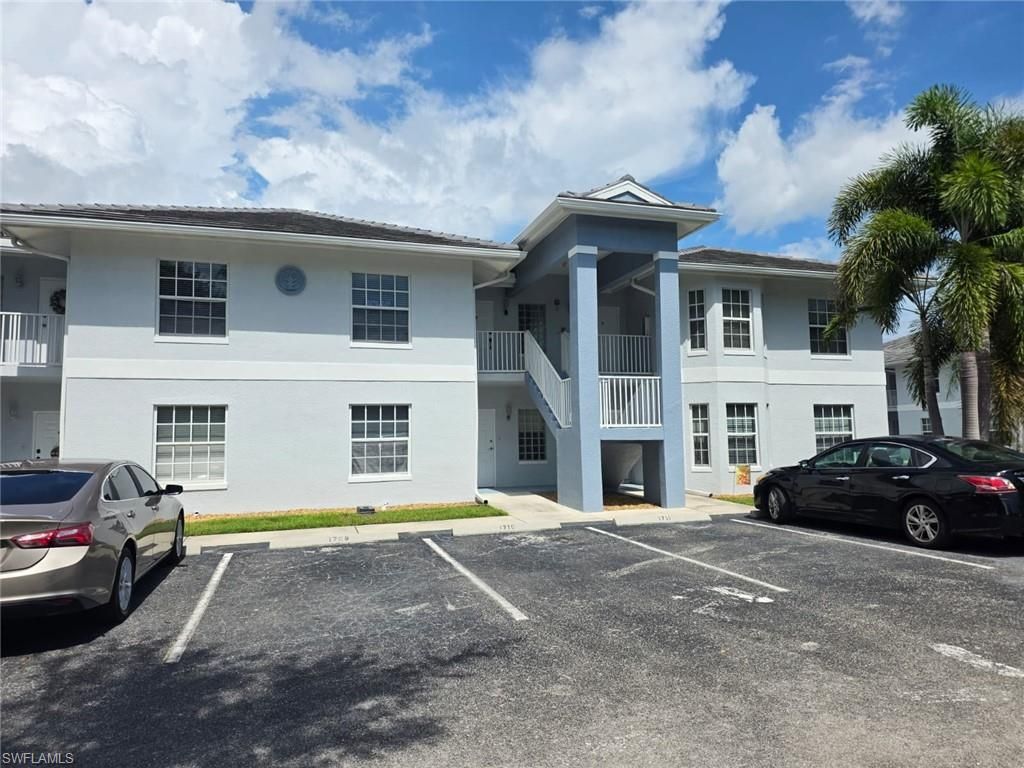 8408 Bernwood Cove Loop, Unit 1710, Fort Myers, FL 33966 Photo
