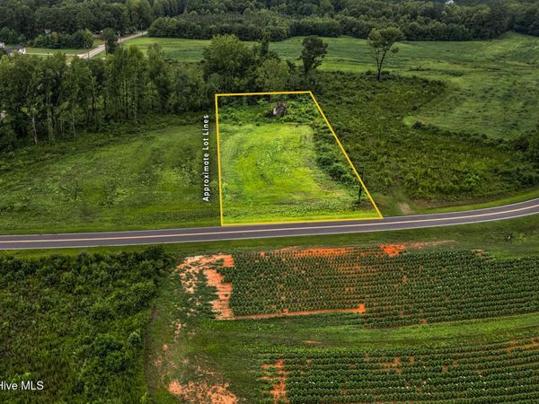 Lot 8 Murray Loop Road, Whitakers, NC 27891