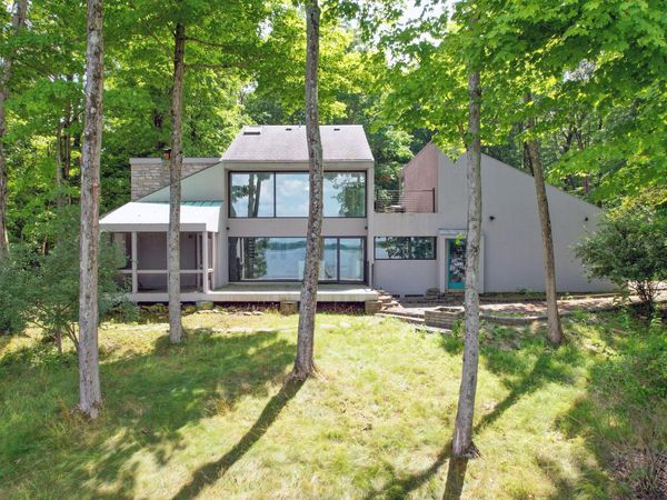 8333 W Shore Drive , Westerville, OH 43082