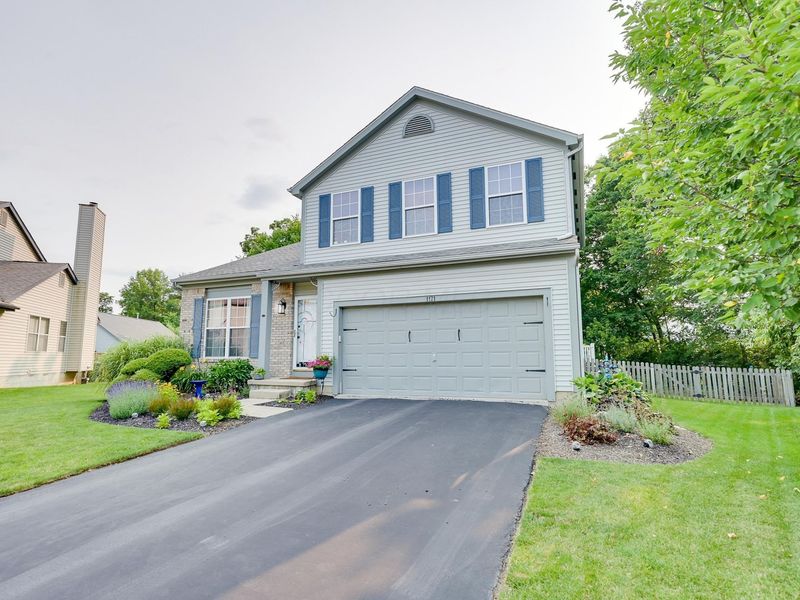 1171 Cathoway Court, Columbus, OH 43240 Photo 1