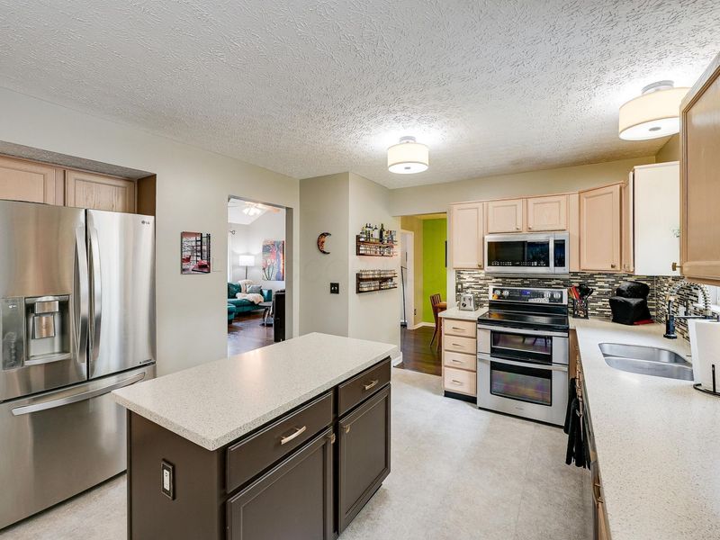 1171 Cathoway Court, Columbus, OH 43240 Photo 11