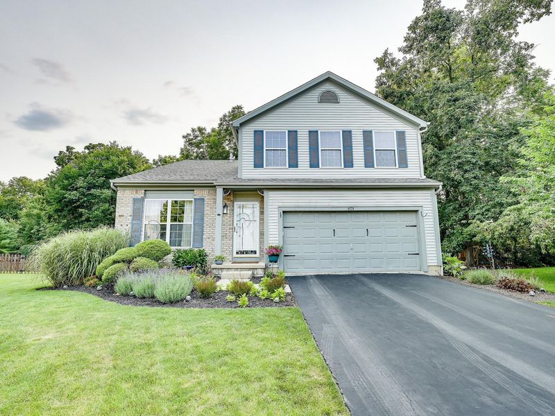 1171 Cathoway Court, Columbus, OH 43240 Photo 2