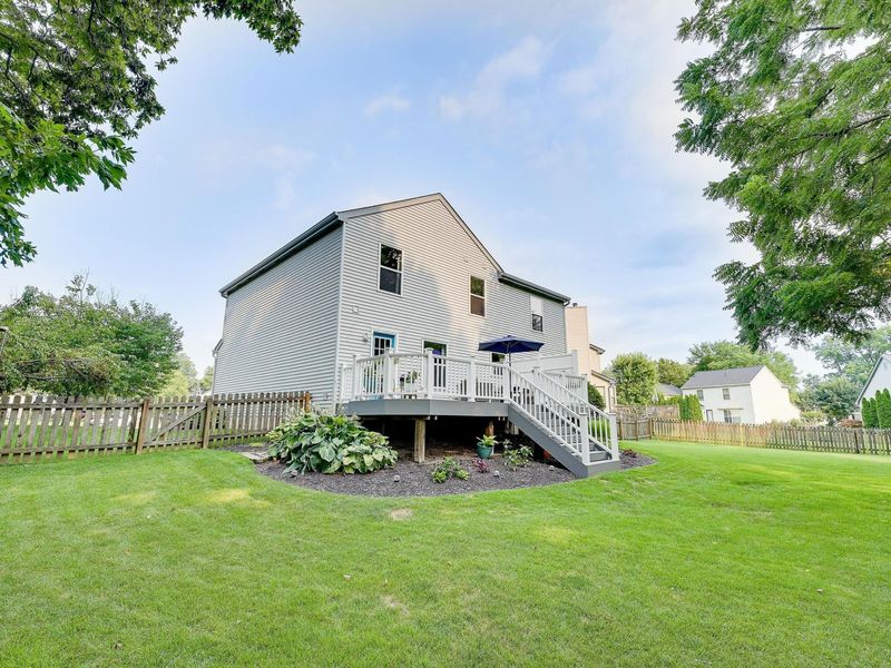 1171 Cathoway Court, Columbus, OH 43240 Photo 29