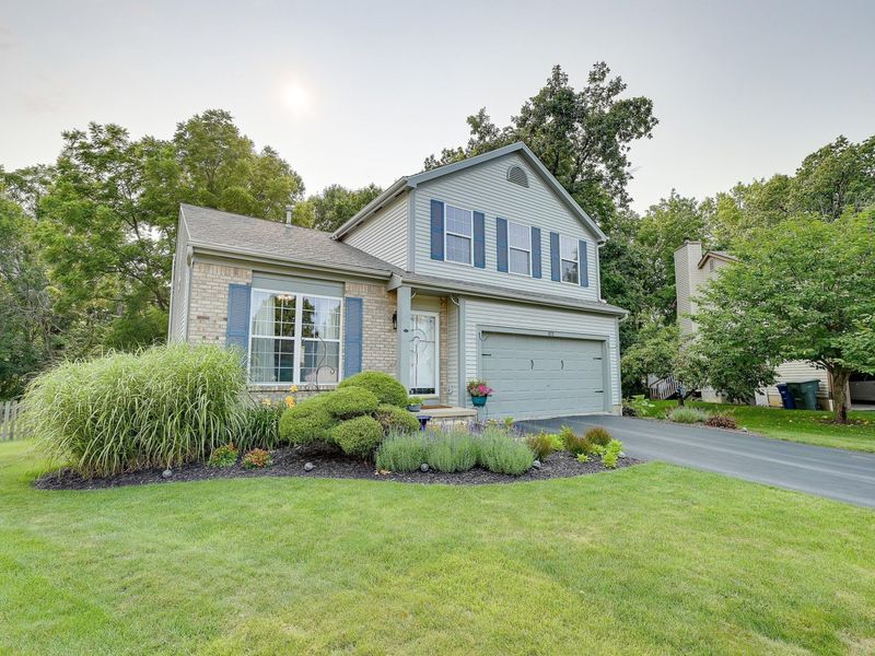 1171 Cathoway Court, Columbus, OH 43240 Photo 3