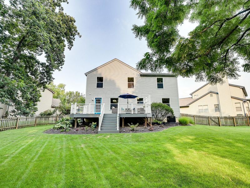 1171 Cathoway Court, Columbus, OH 43240 Photo 30