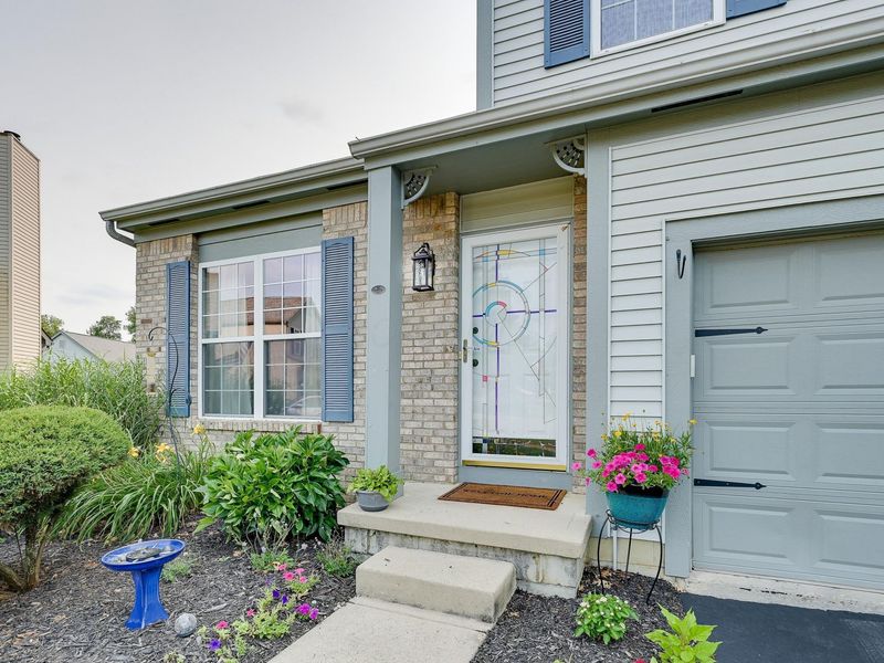 1171 Cathoway Court, Columbus, OH 43240 Photo 4