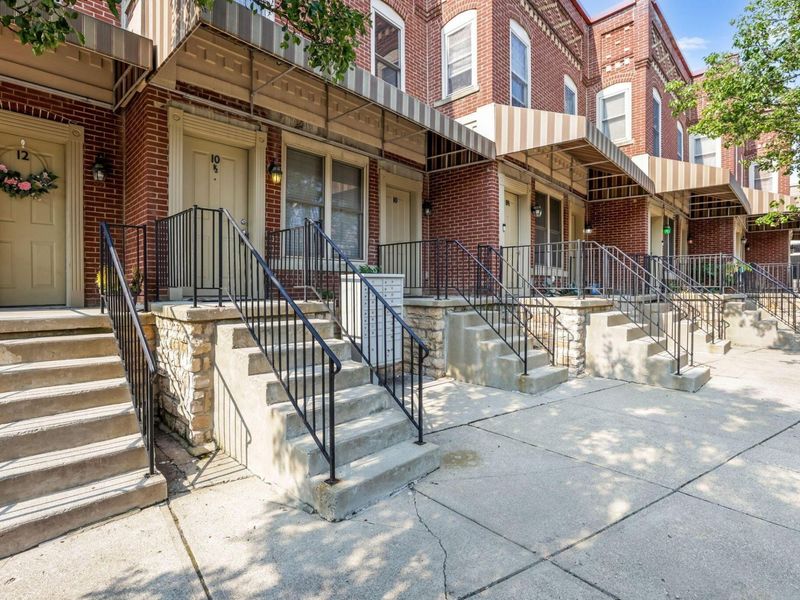 10 1/2 Clark Place, Columbus, OH 43201 Photo 3