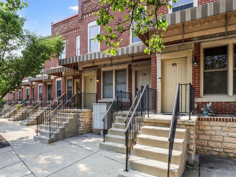 10 1/2 Clark Place, Columbus, OH 43201 Photo 4