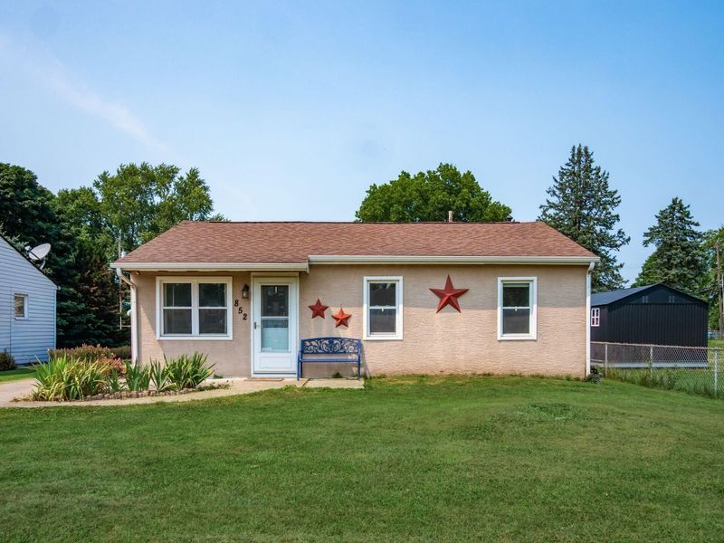 852 Colton Road, Columbus, OH 43207 Photo 1