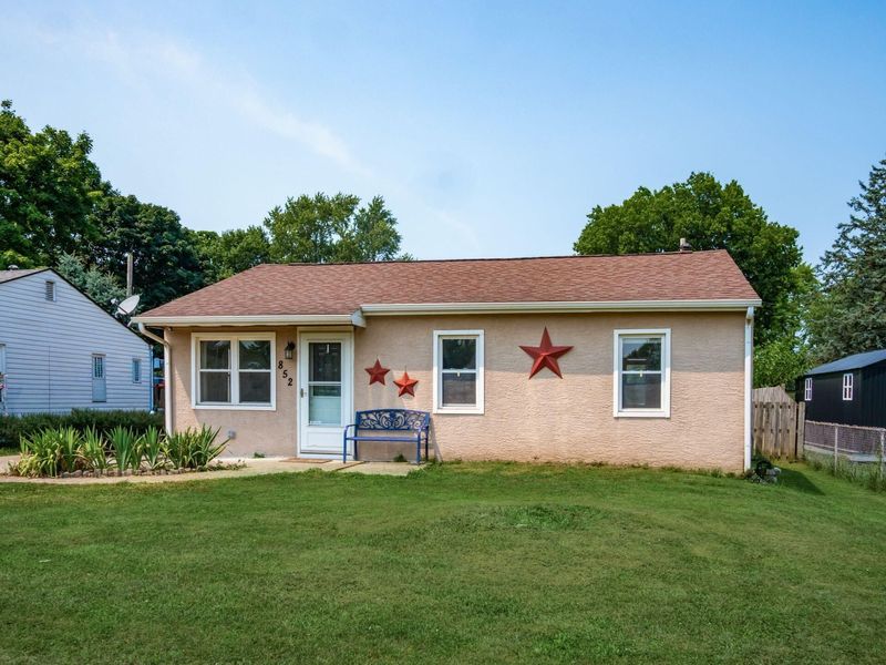 852 Colton Road, Columbus, OH 43207 Photo 4